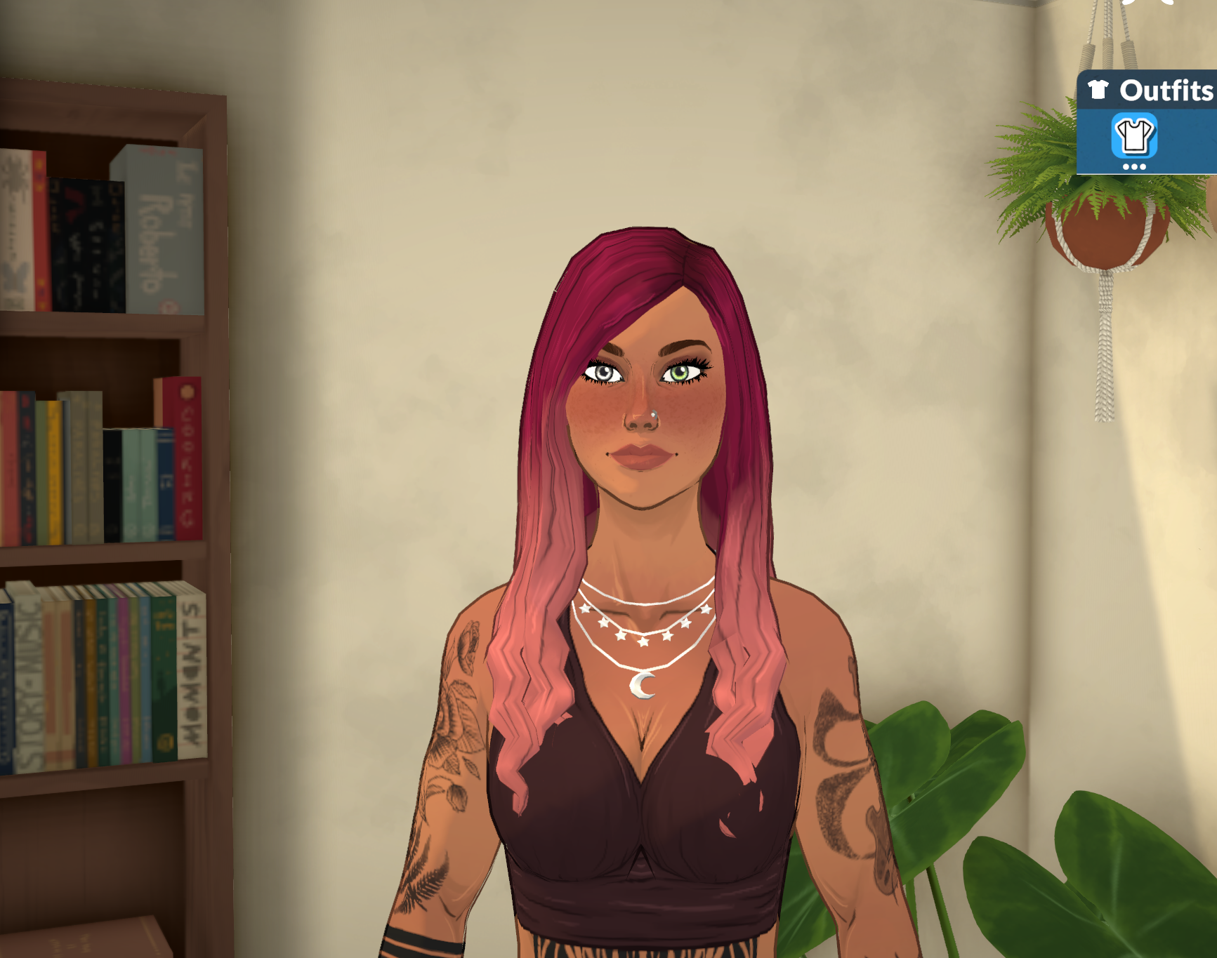 The Fox Household image 4