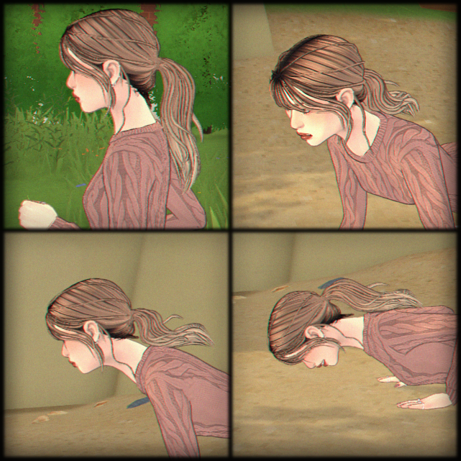 [Moons] Jeonhyeo Hair image 9