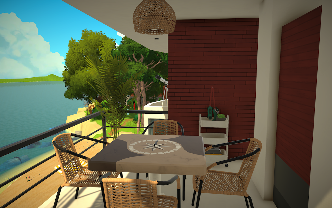Seaside Villa image 11