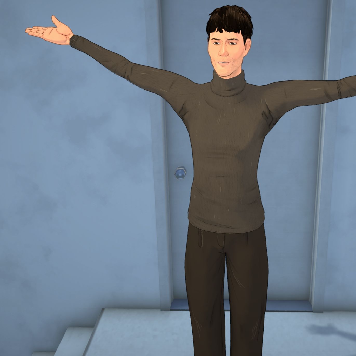 The Truman Show image 4