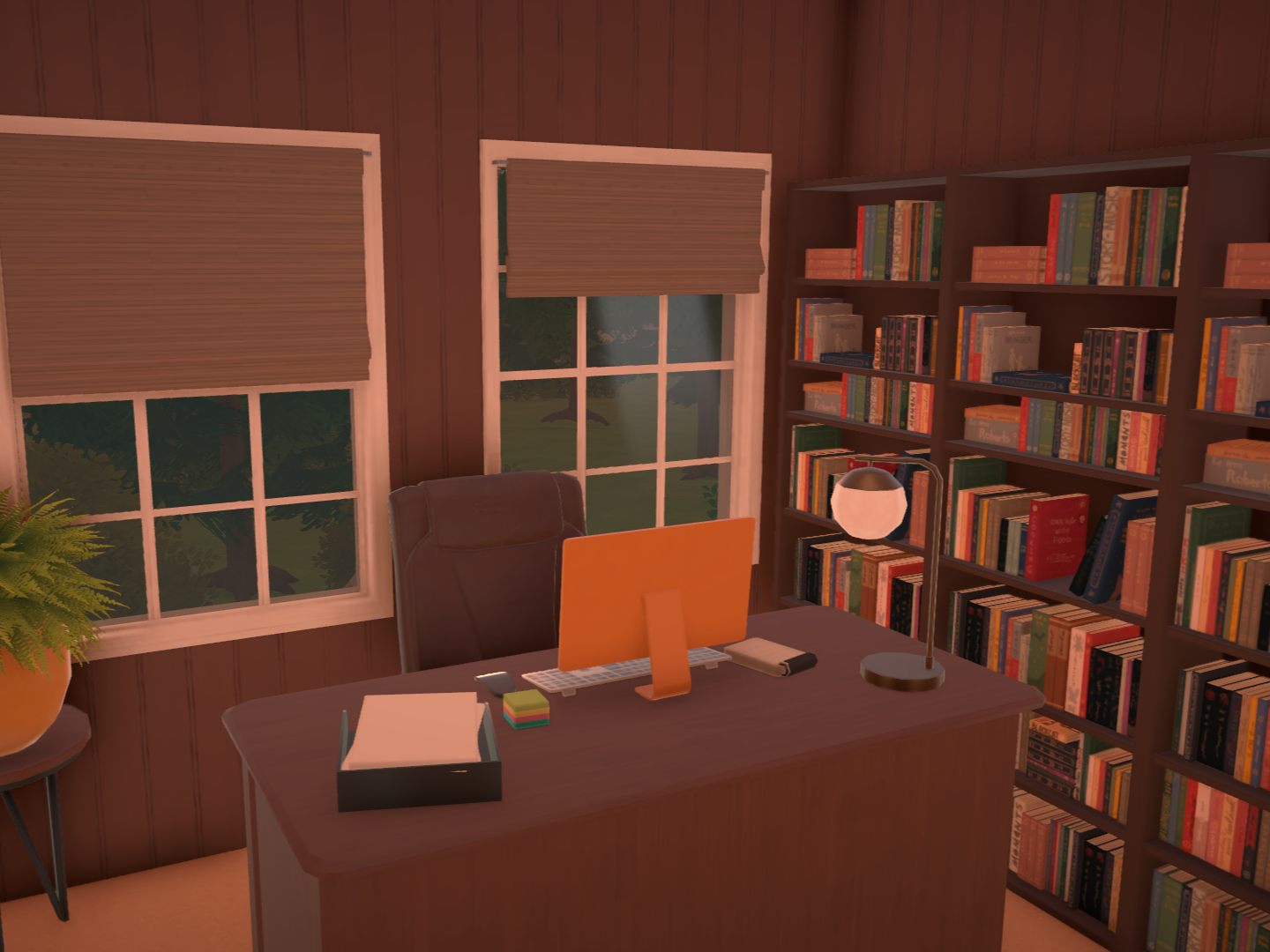 Updated Shotgun House image 12