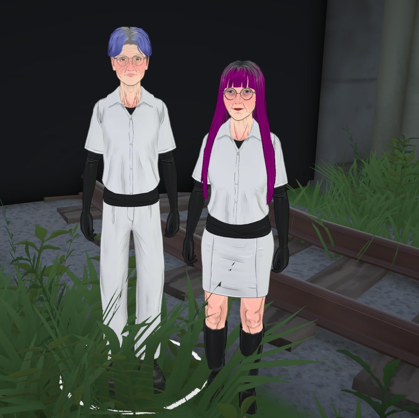 Team Rocket (Elders) image 1