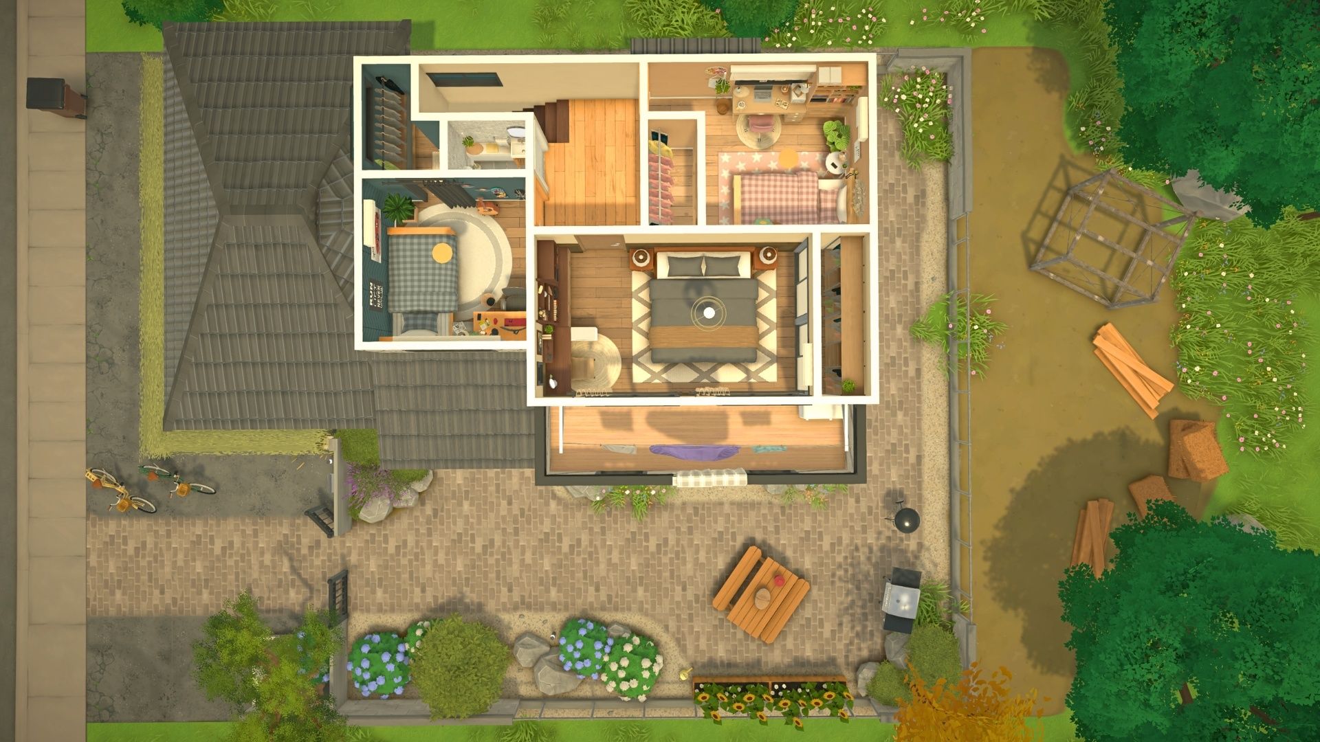 Japanese House image 21