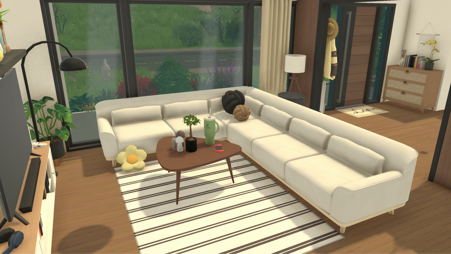 Simple Modern Home image 3