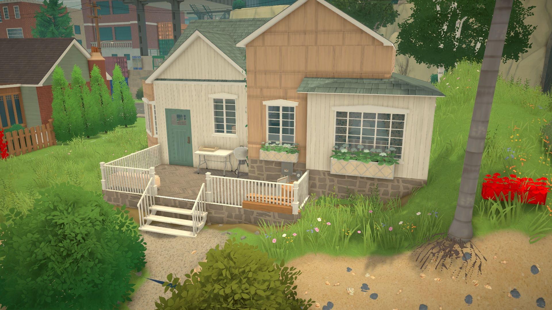 Split Level Beach House image 9