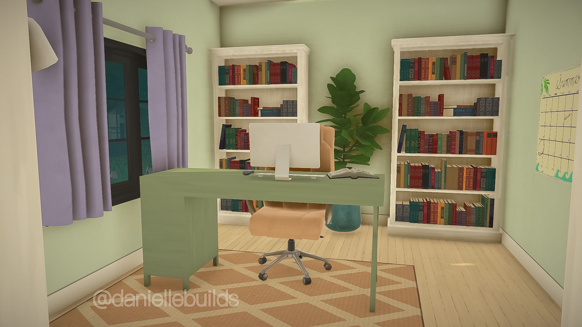 Modern Country Craftsman image 3