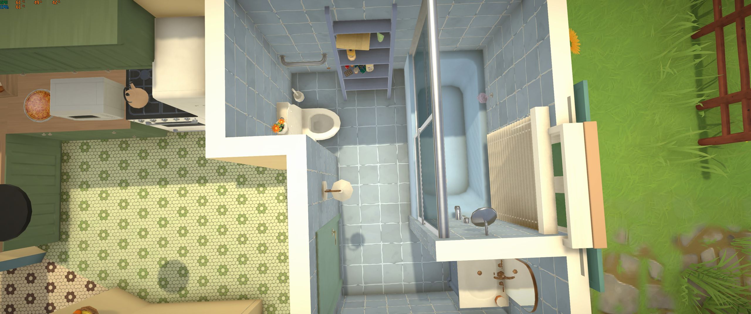 [Bear] Hearth Nook image 15