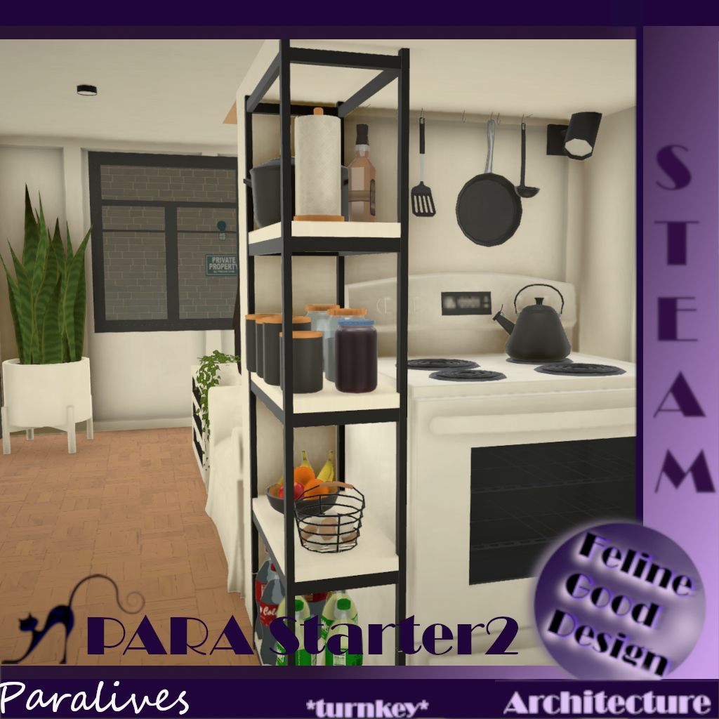 PARA Starter 2 -turnkey- image 6