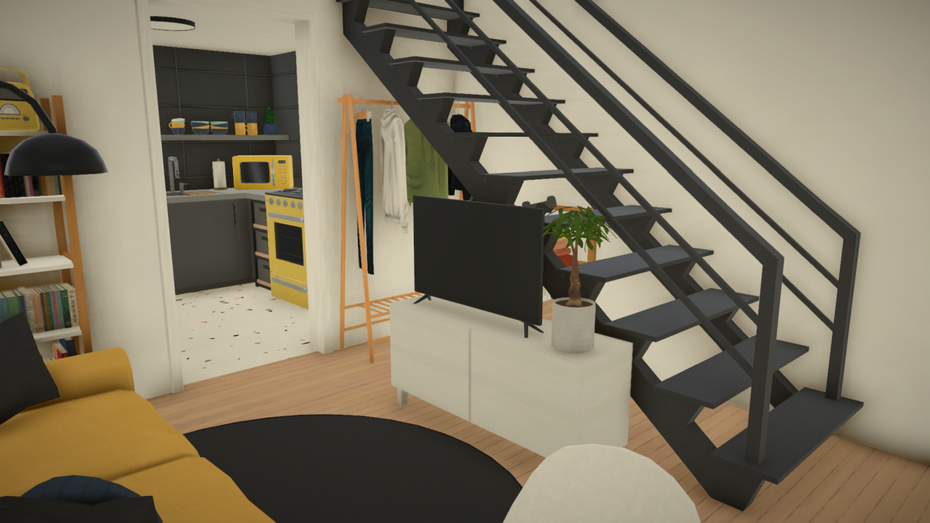 Tiny house image 4