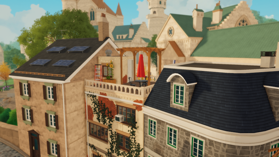 Small Loft Apartment image 1