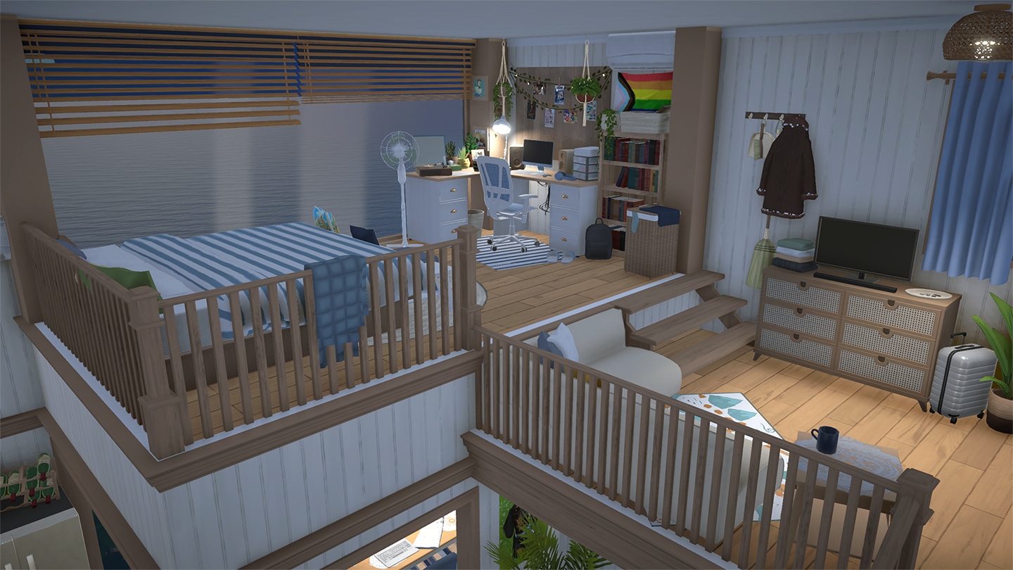 Beach House image 3