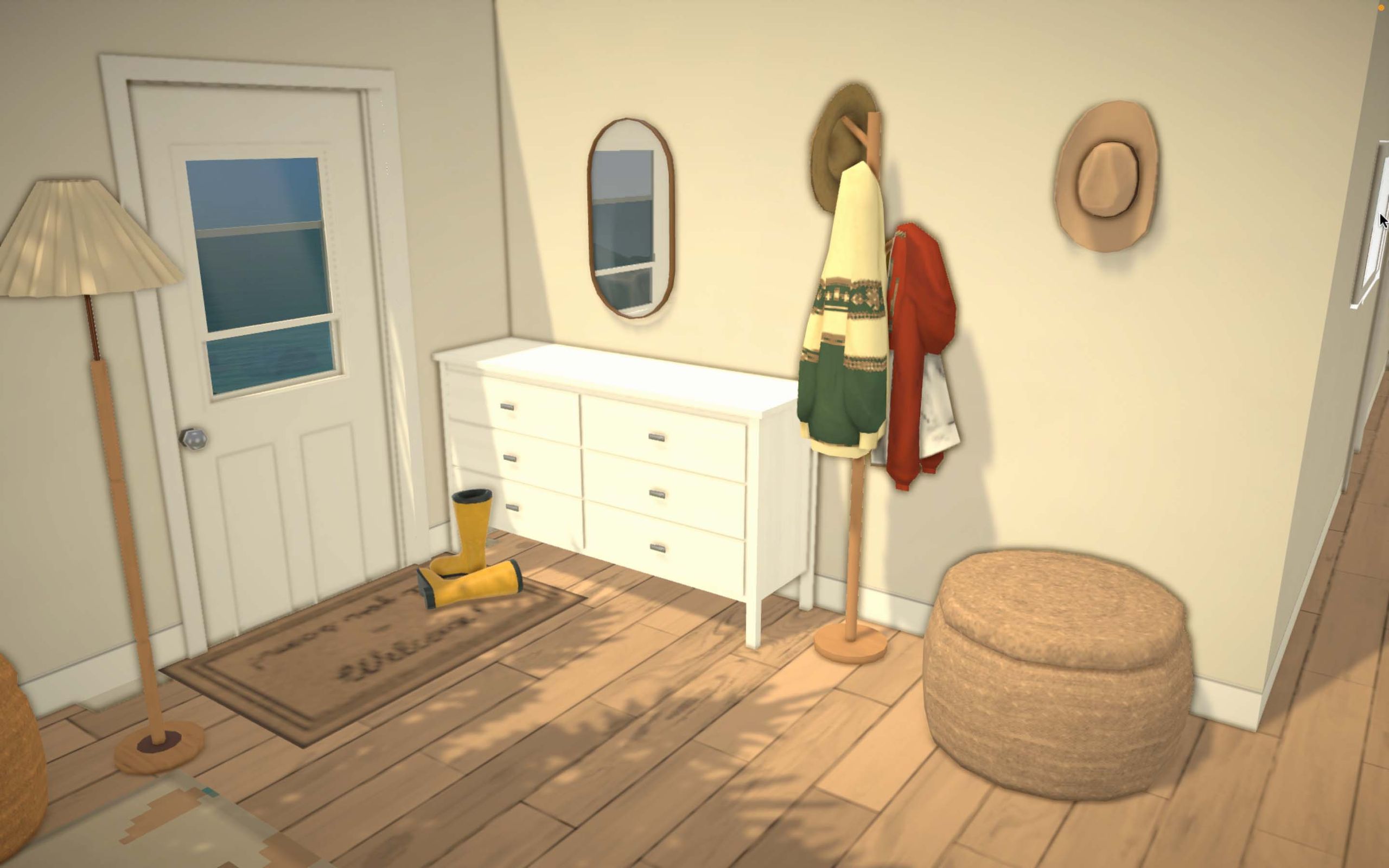 The Seaside House image 11