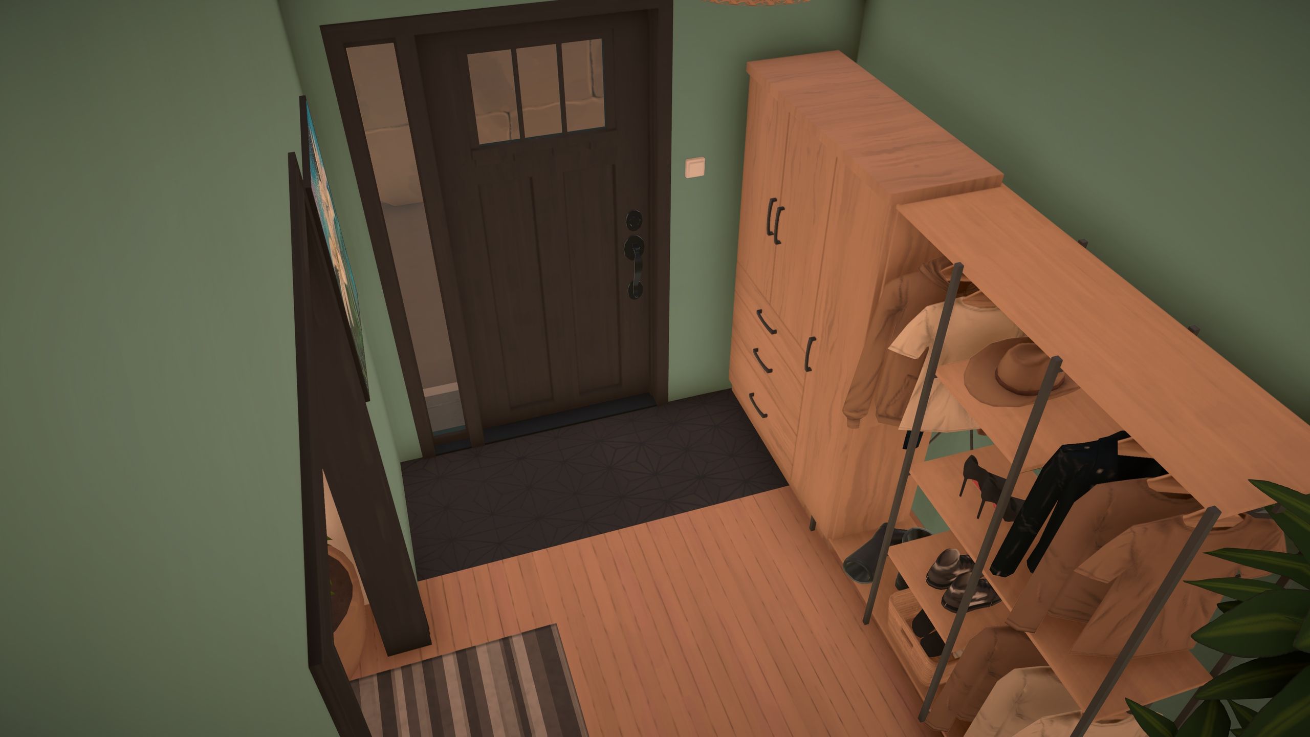 Cooper Reno image 2