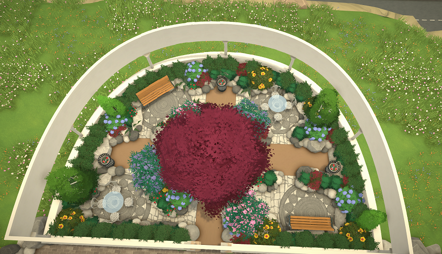 Huntrix Tower image 4