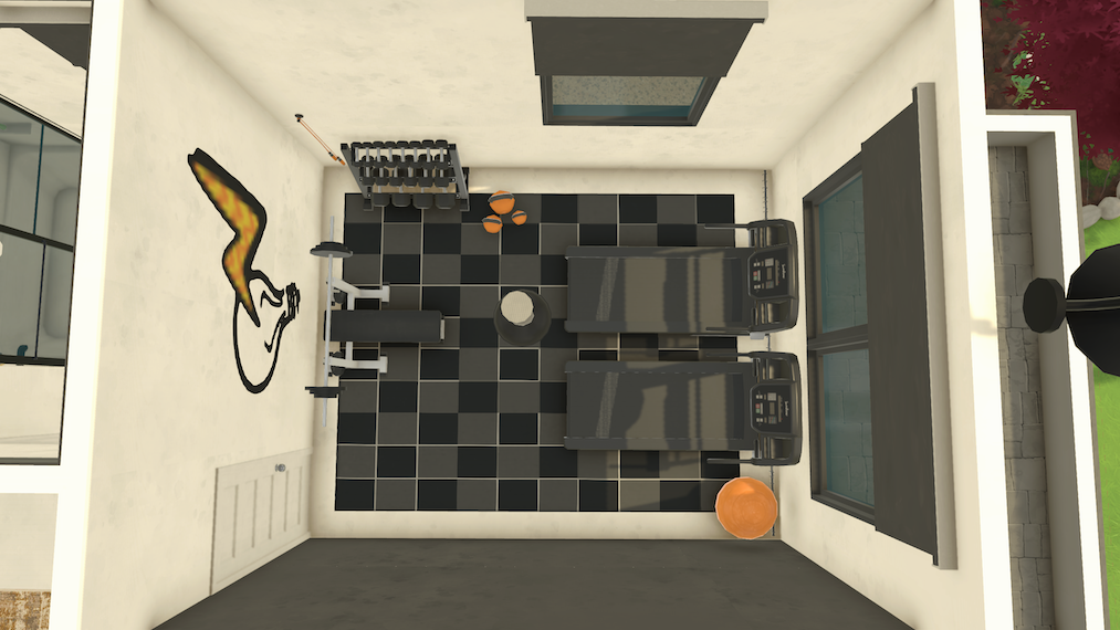 Luxe Family Home image 12