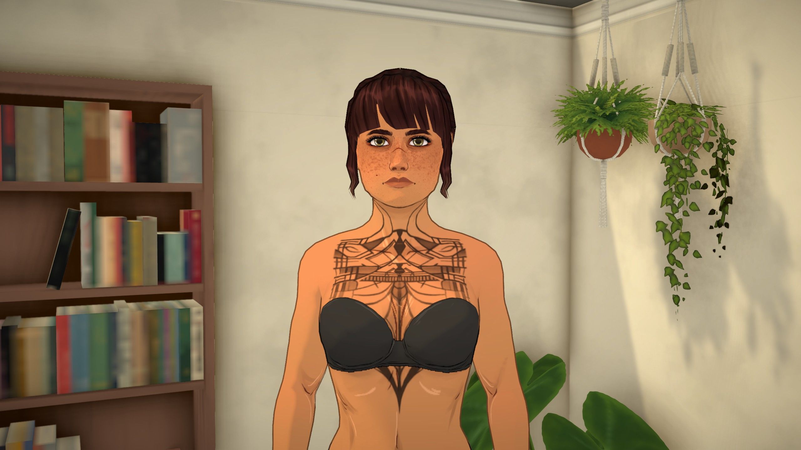 Clair Obscur: Expedition 33 Tattoos image 3