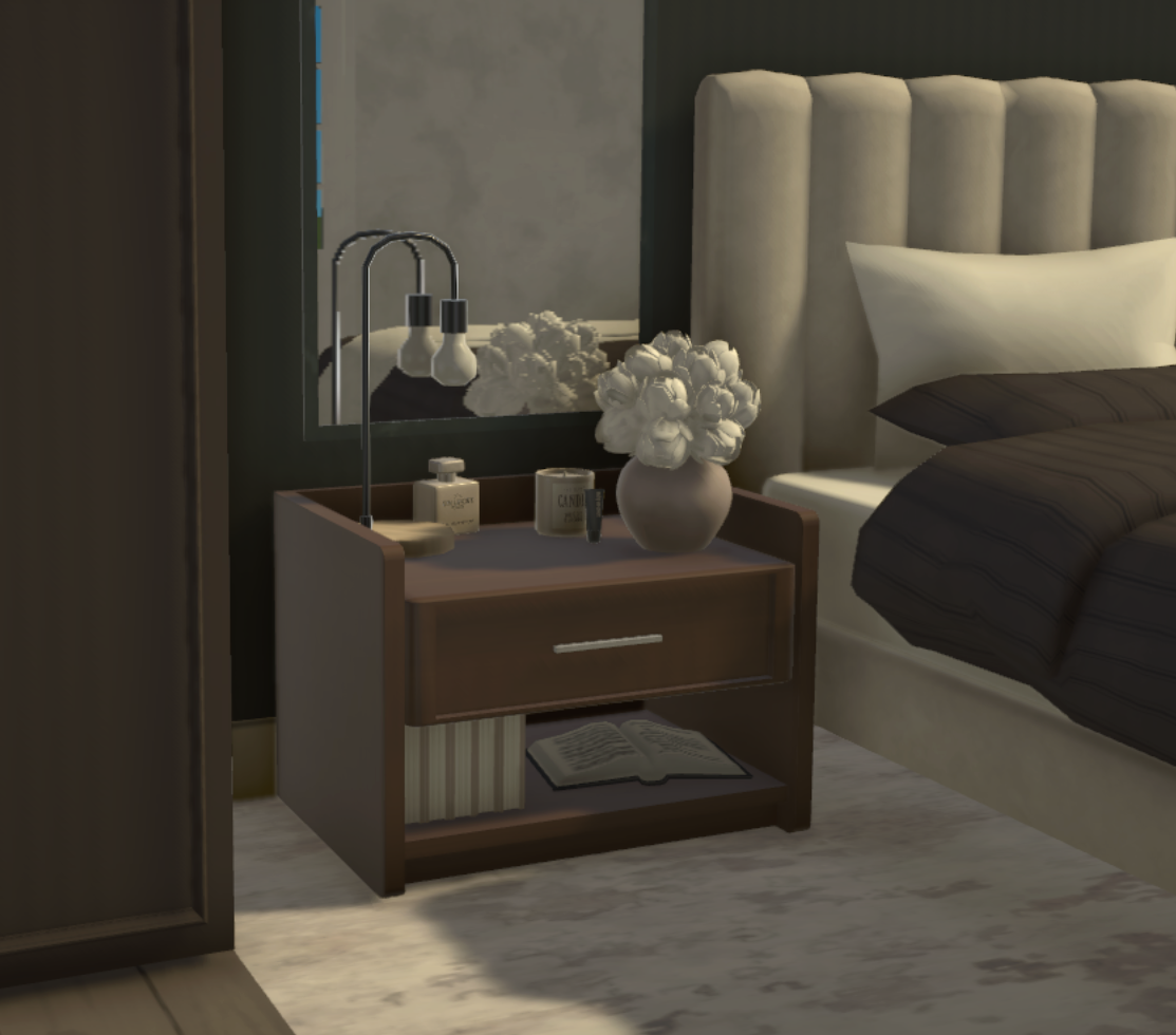 Night stand image 2