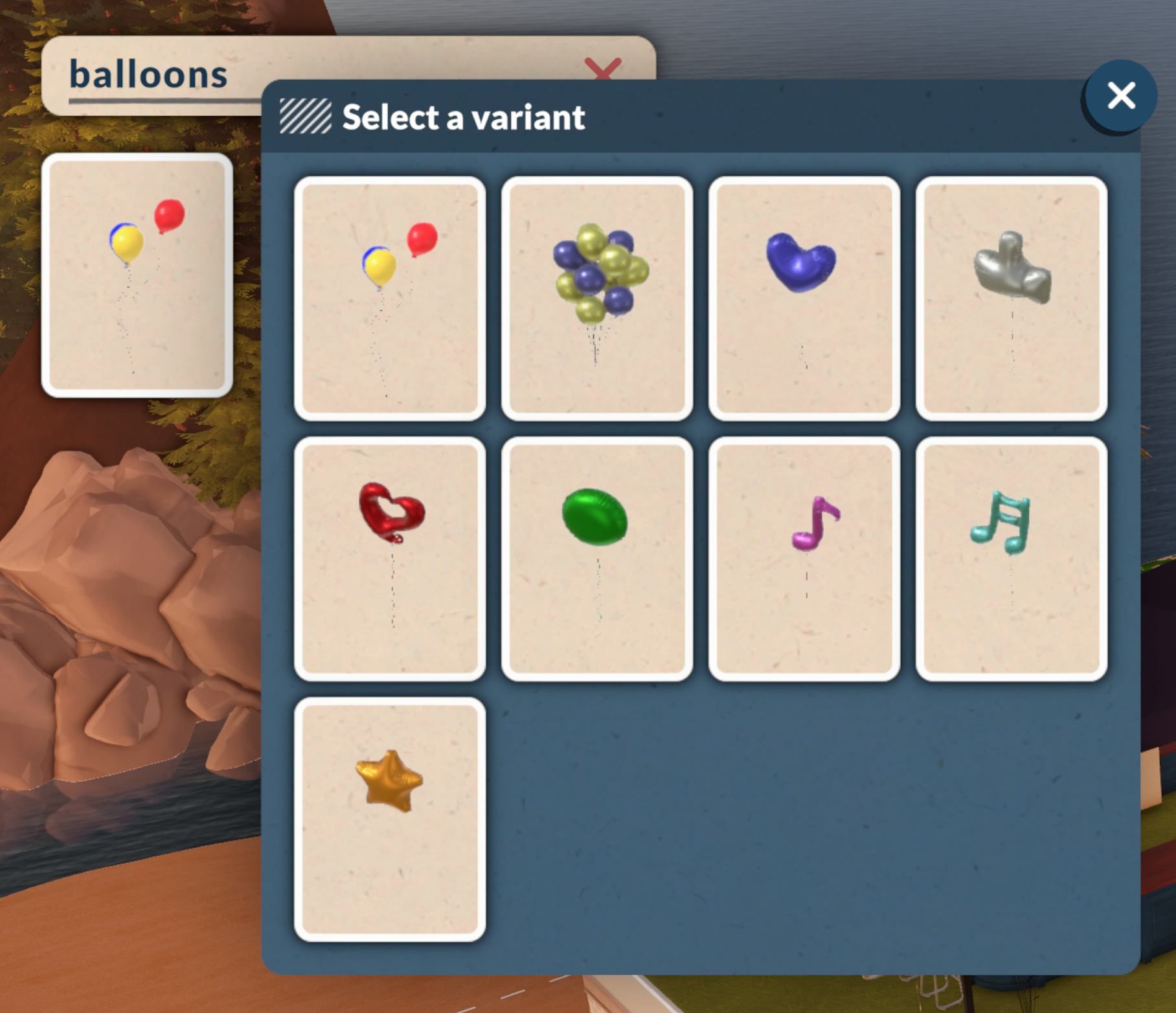 Balloons Mod image 1