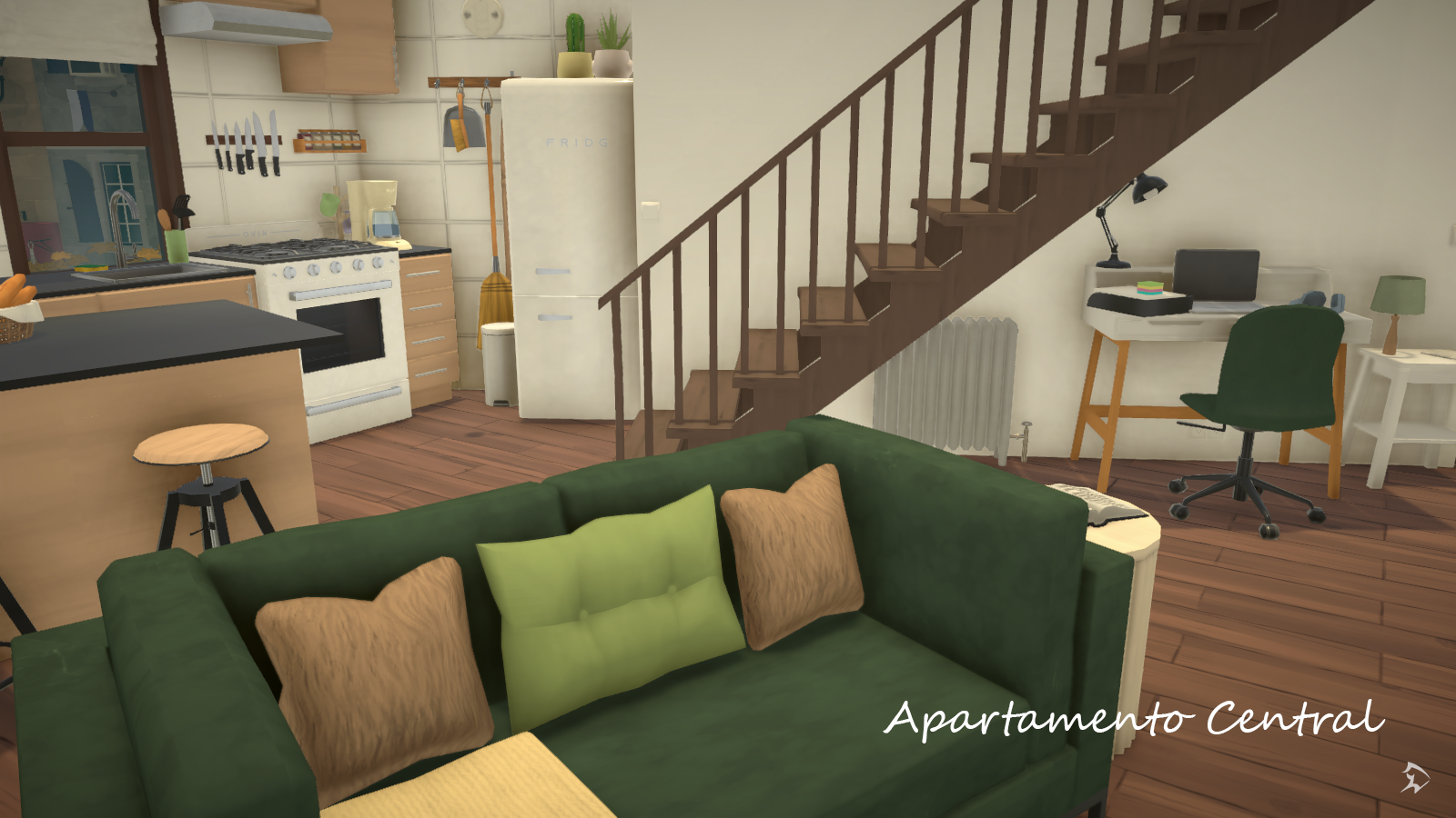 Apartamento Central image 5