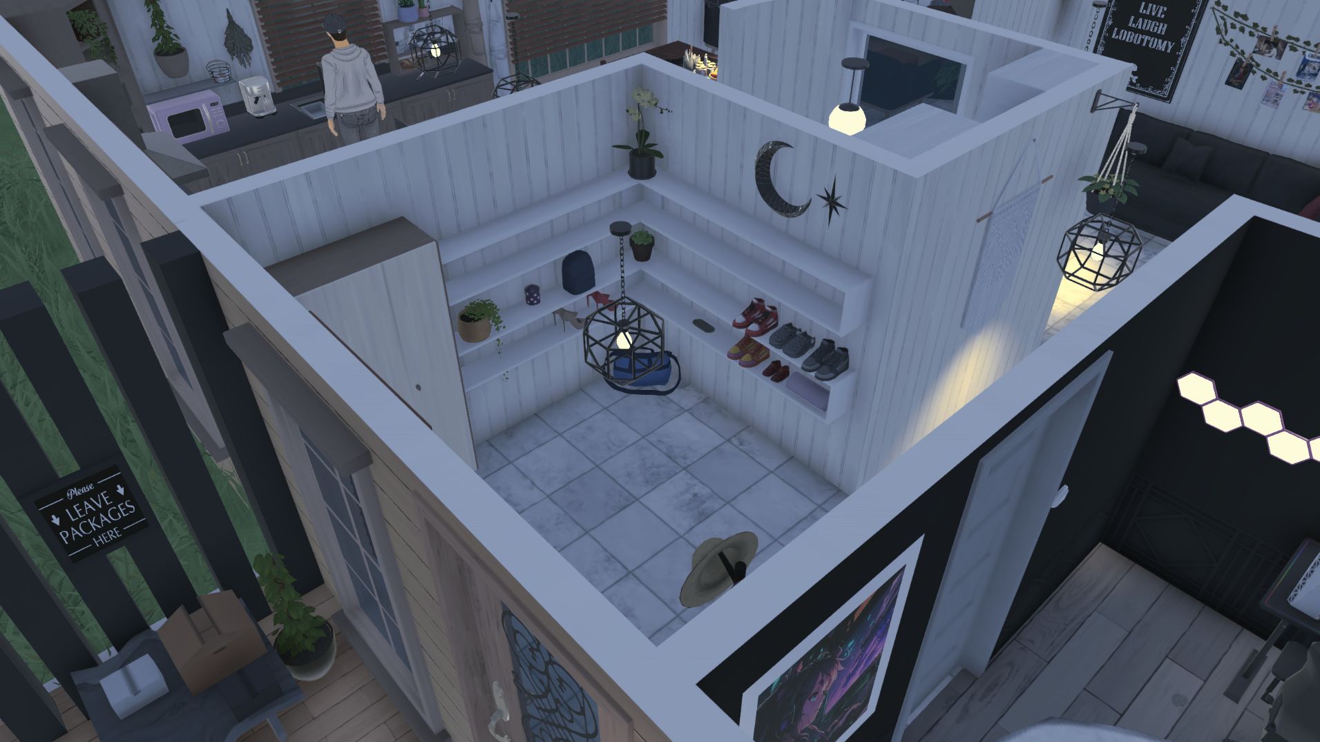 Country Style Starter Home image 3