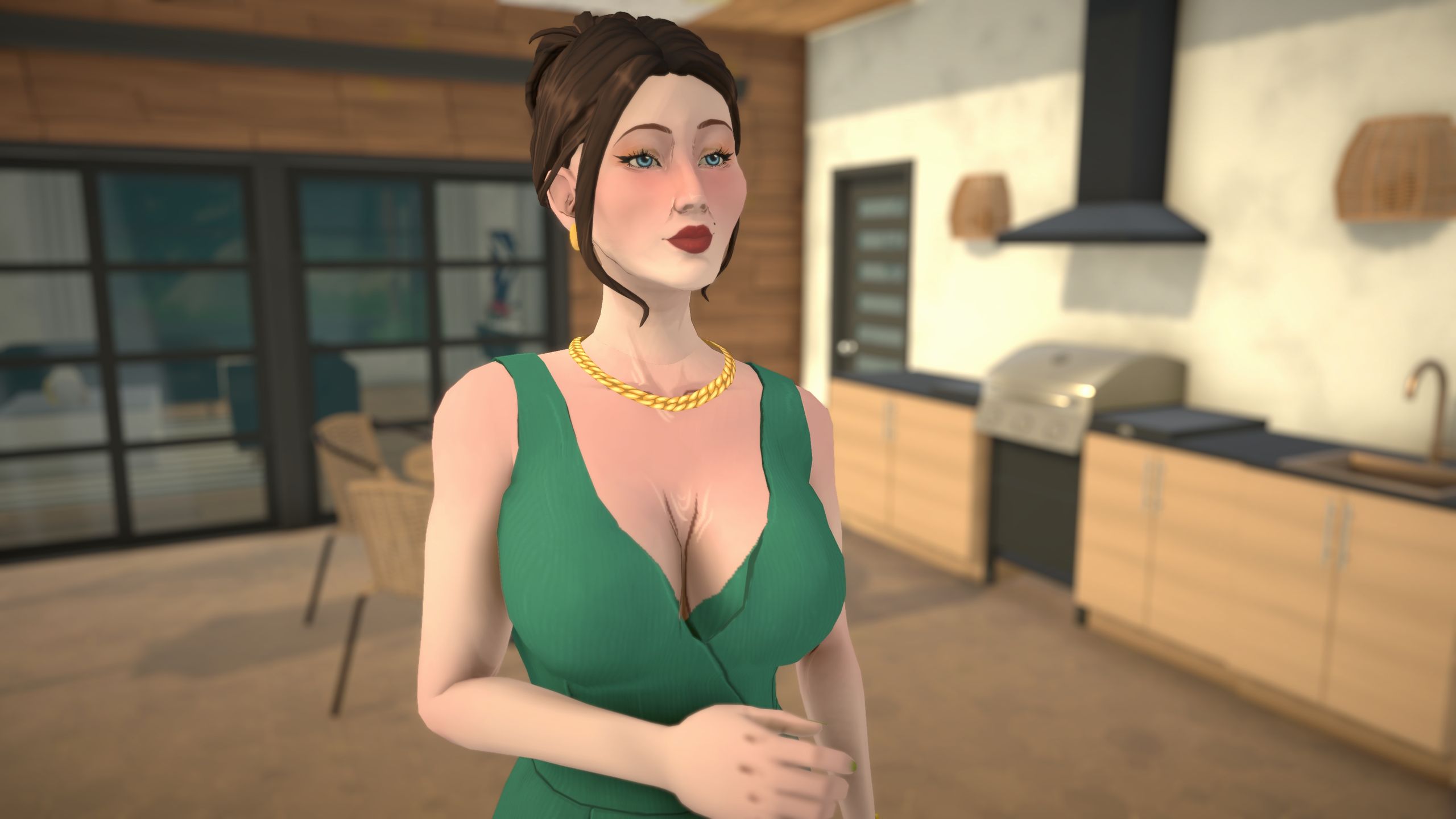 Zatina Ogden Household image 3