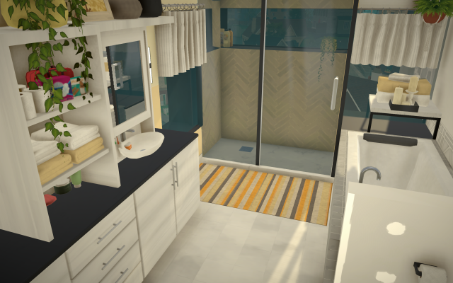 Mid Century Dream image 20