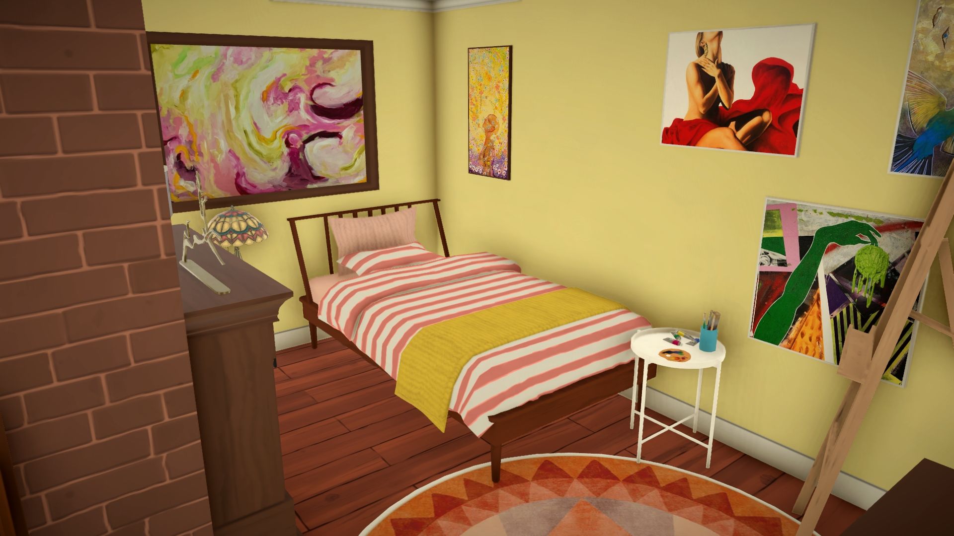 Melbourne Starter Home (Furnished) image 5