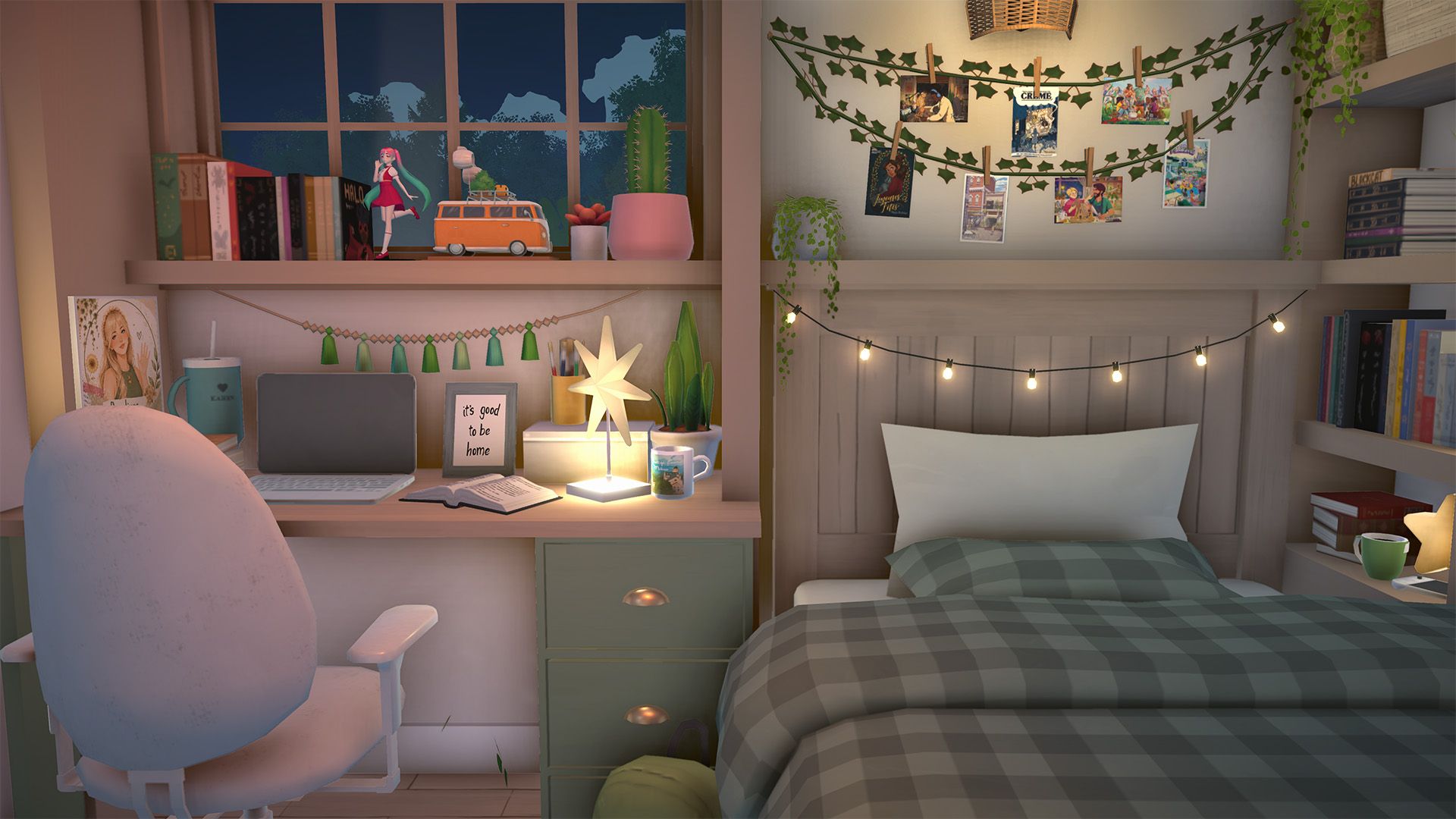 ParalivesEmmy - Cozy Micro Cottage on Wheels image 10