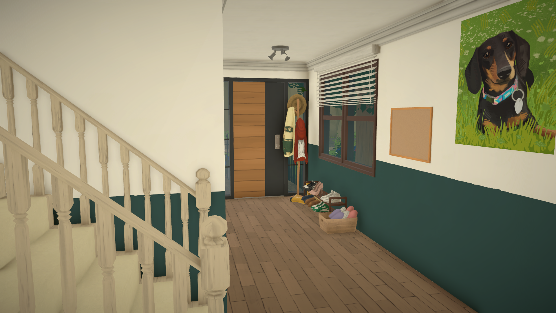 First Para build, 3 bedrooms and 2 bathrooms image 12