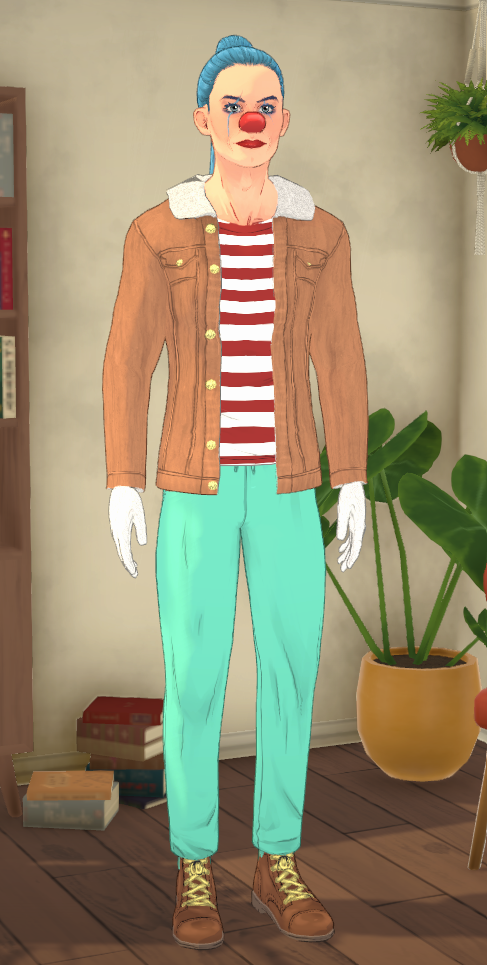Buggy the Clown image 1