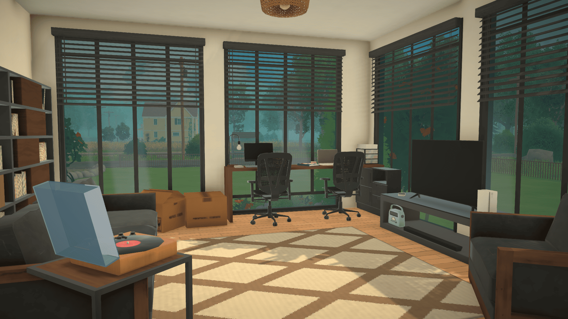 Modern House image 4