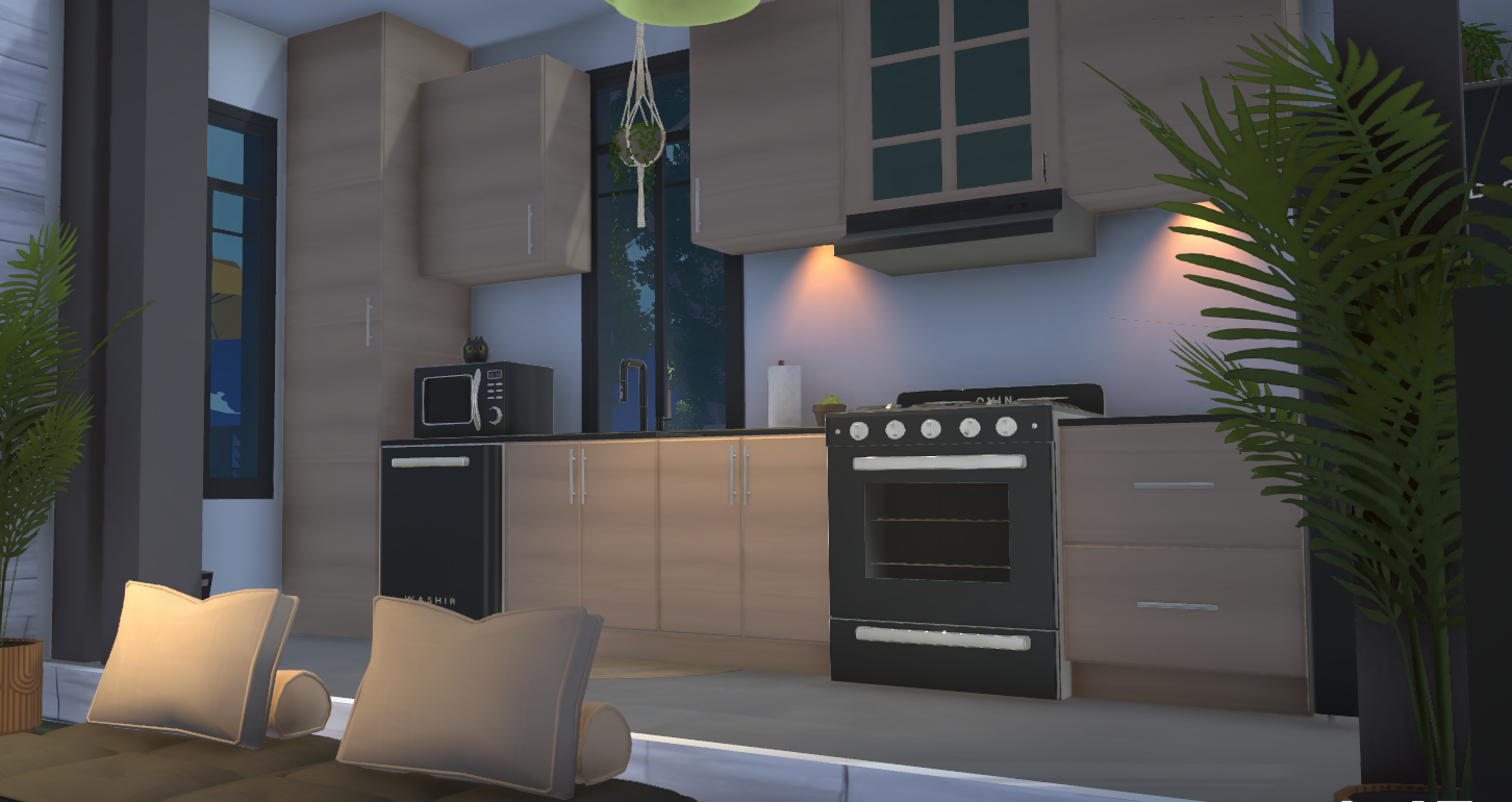 Modern Starter Home image 3