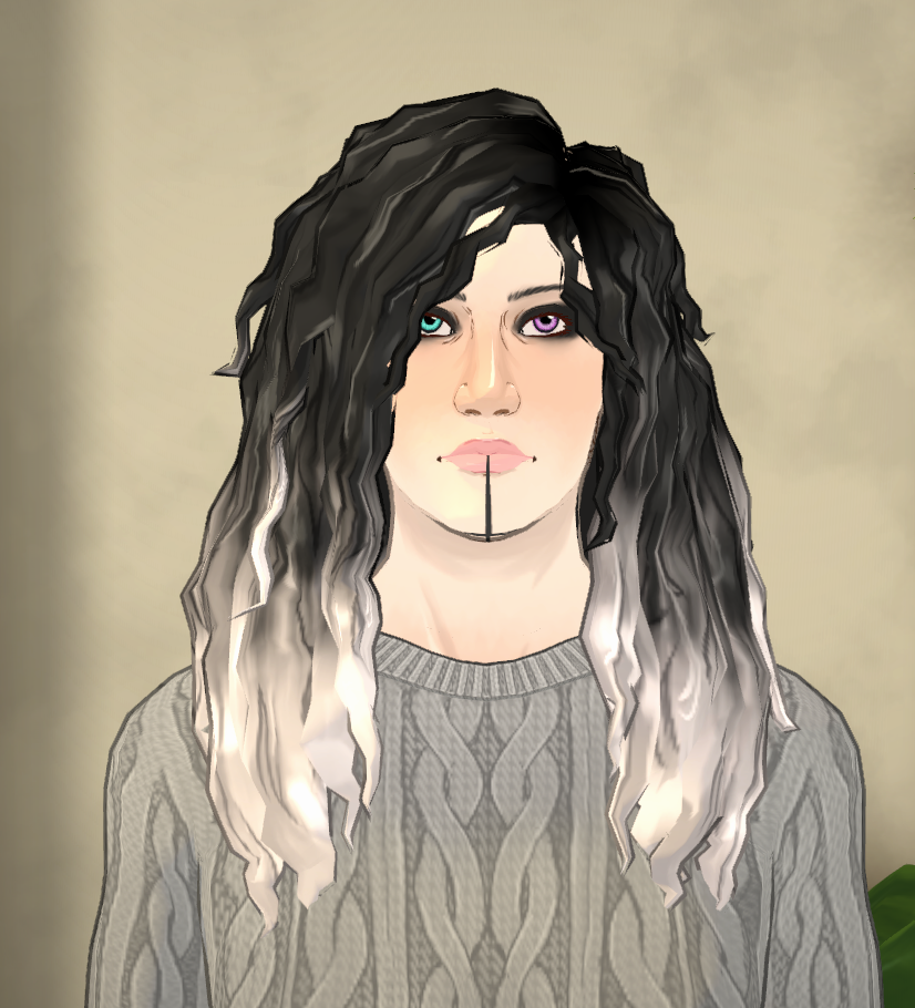 Yasha Nydoorin image 2