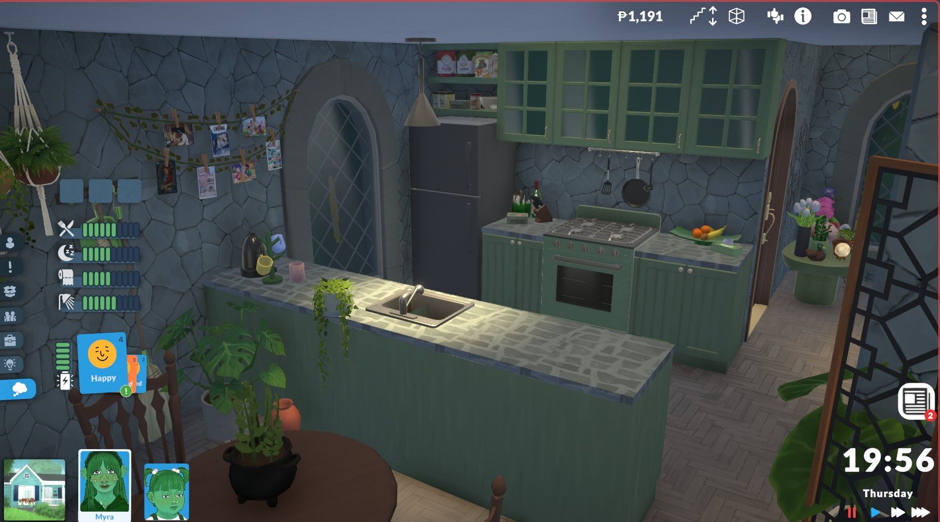 Troll's Hovel image 6