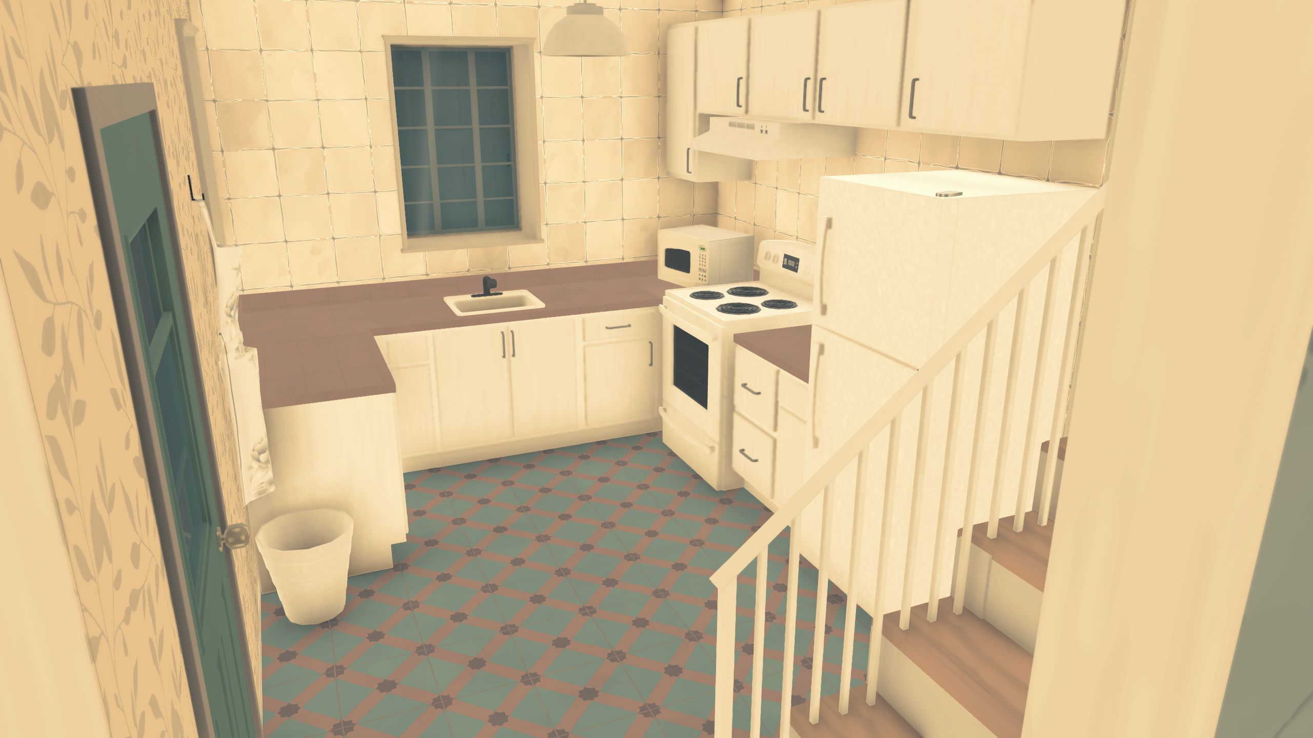Brick townhouse (starter) image 1