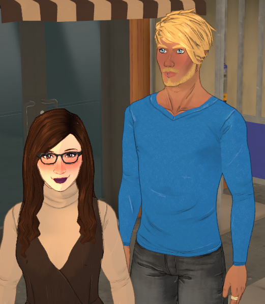The Redwood Household image 1