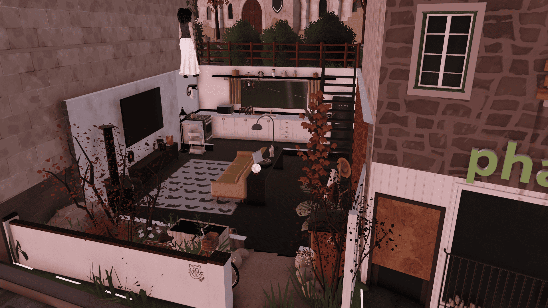 Town House image 3