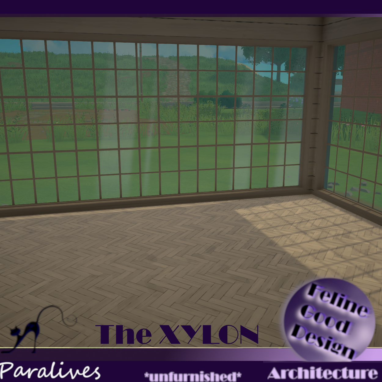 The Xylon -unfurnished- image 7