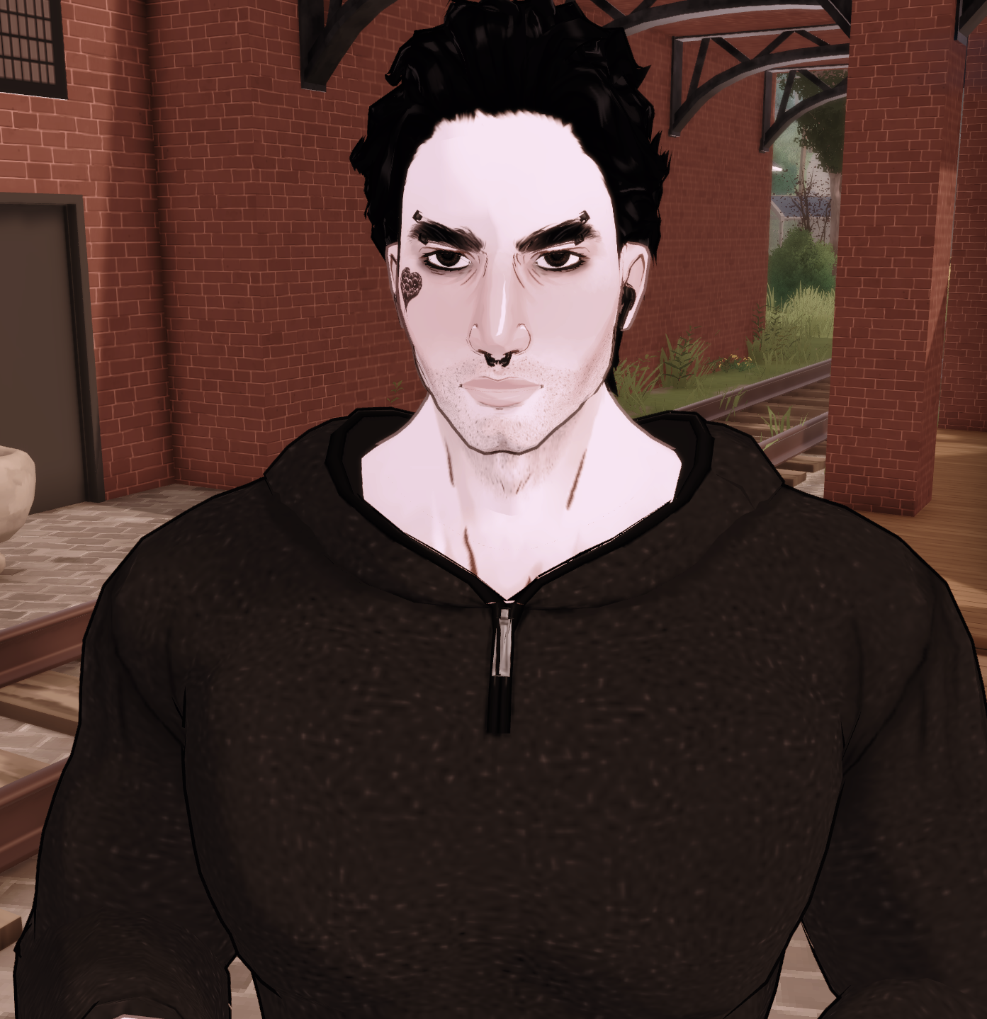 The Willows Household image 2