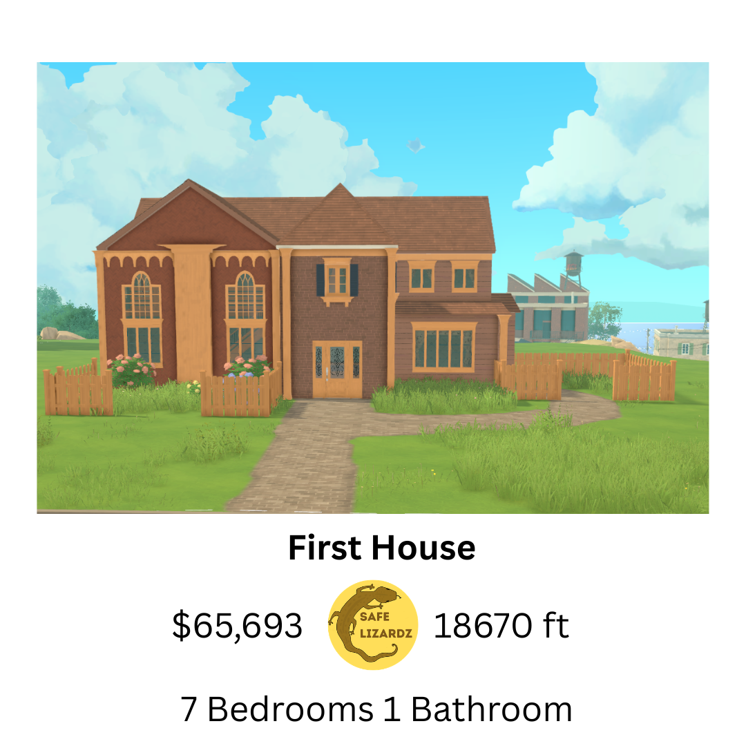 First House image 1