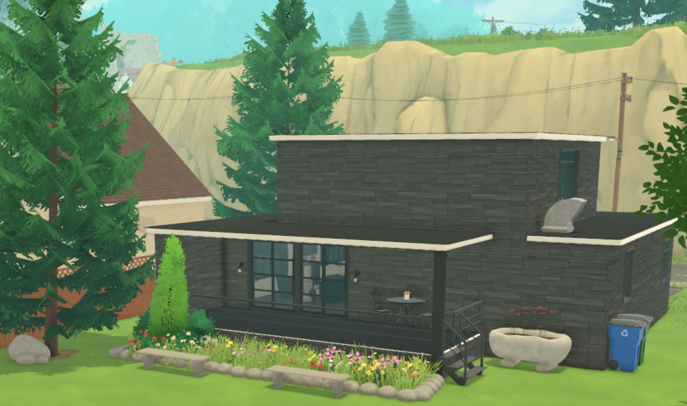 Willow & Stone Loft Home image 1