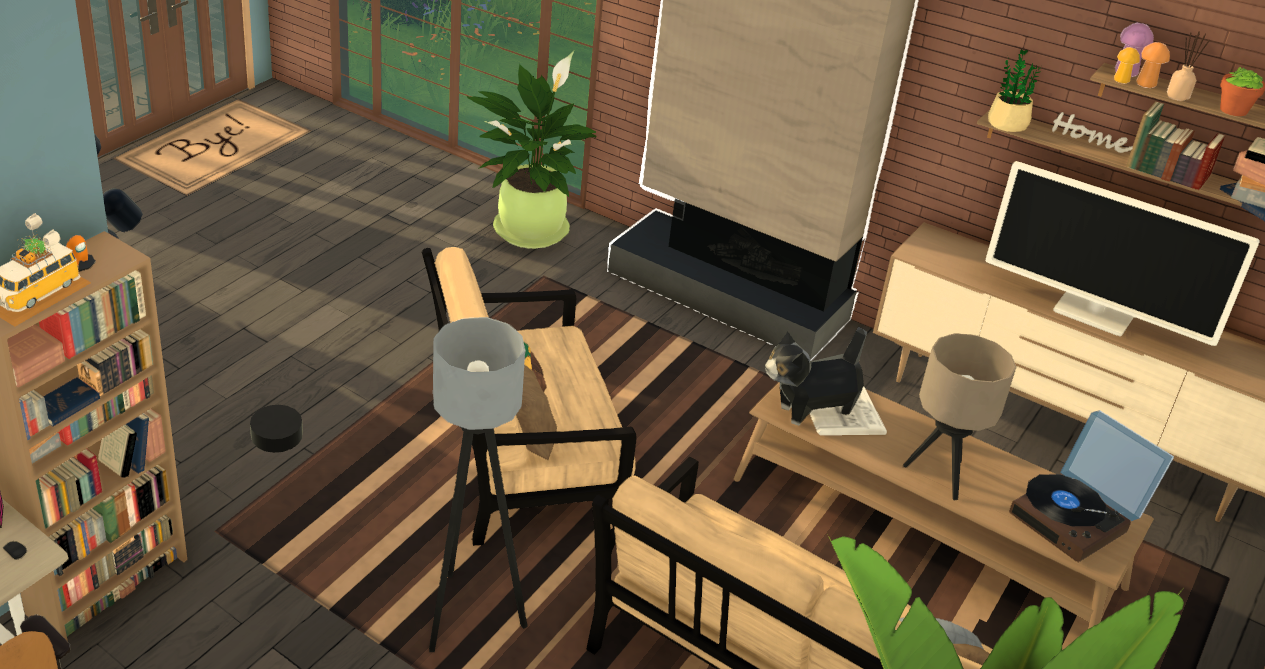 1st Family Home image 1