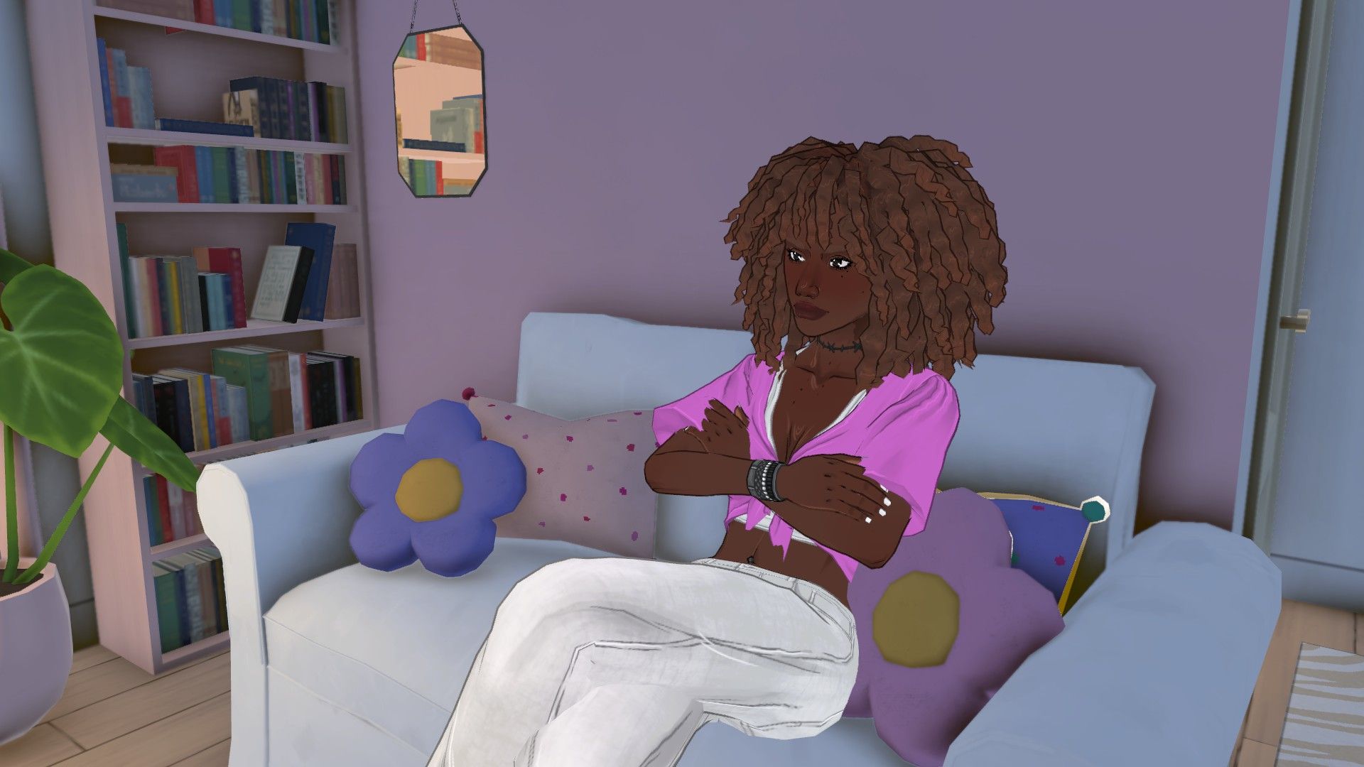 The Reyes Household image 1