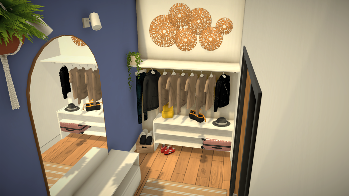 Small Cozy House image 3