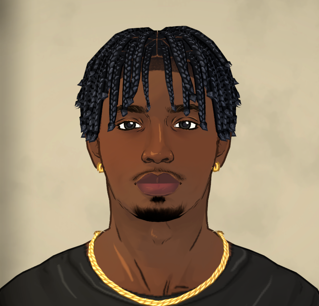 Traycion Harris image 2