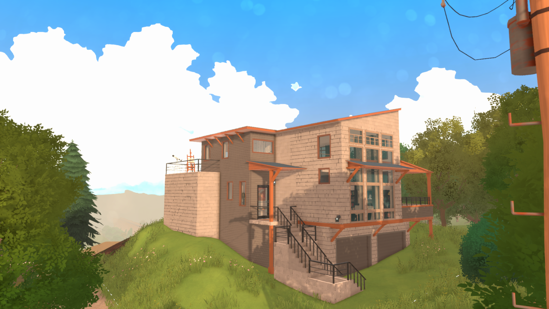 Modern Overlook image 6