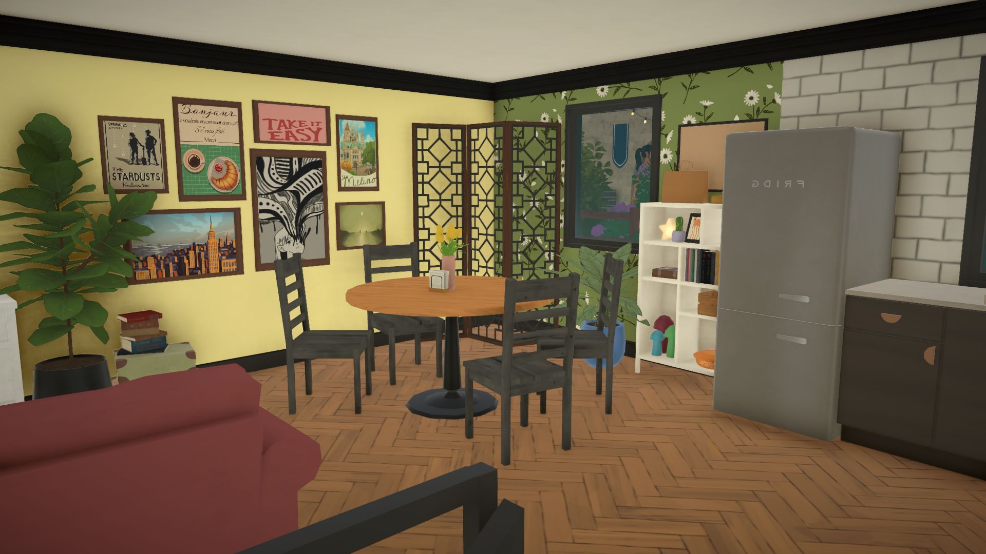 Starter Townhome image 10