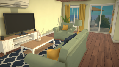 Family House image 1