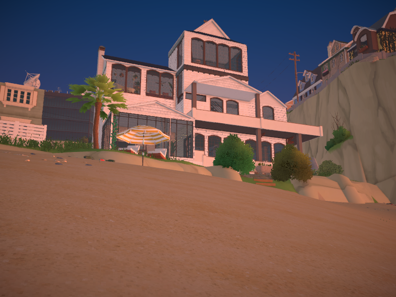Beach Oasis image 14