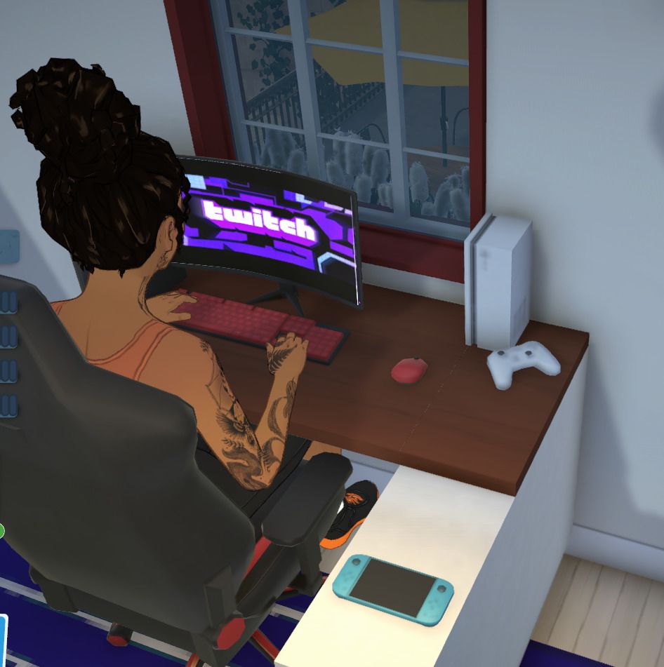 Watch Twitch Stream image 1